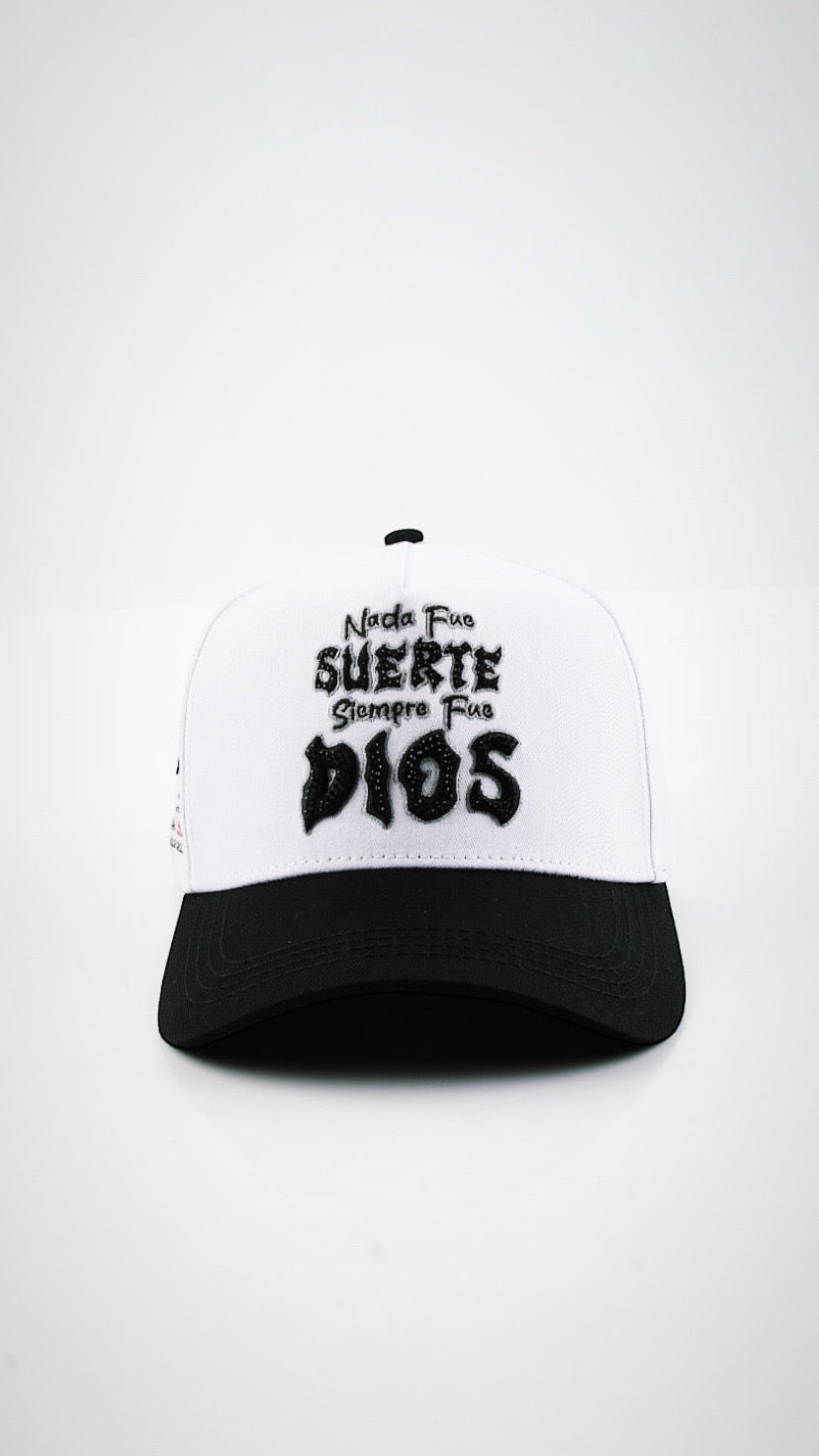 Nada Fue Suerte