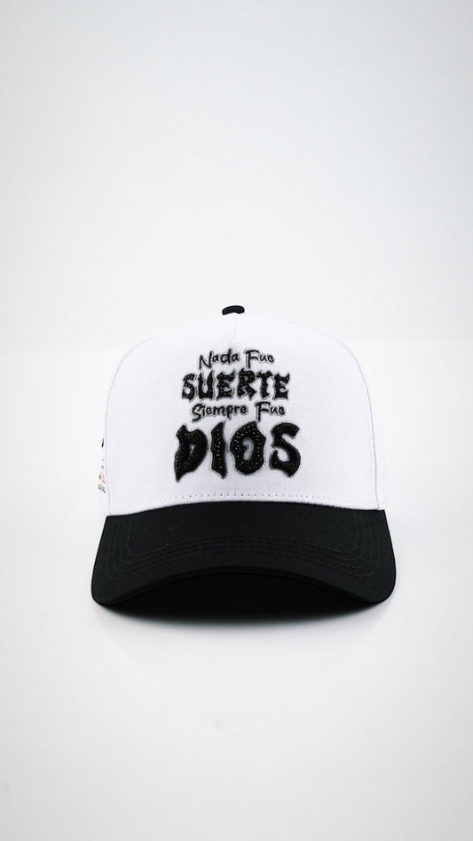 Nada Fue Suerte